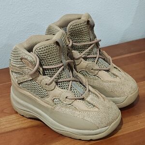 Adidas Yeezy Desert Boot 'Rock'